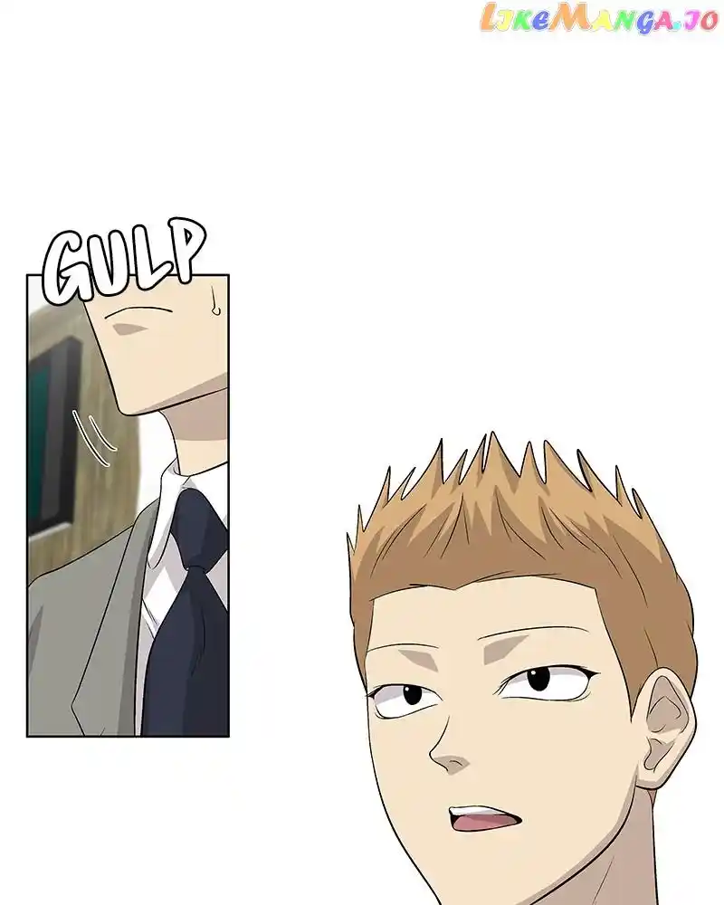 Harmonia Chapter 111