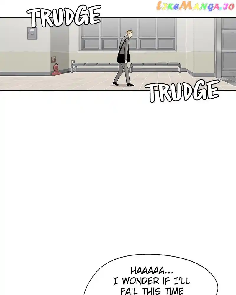 Harmonia Chapter 111