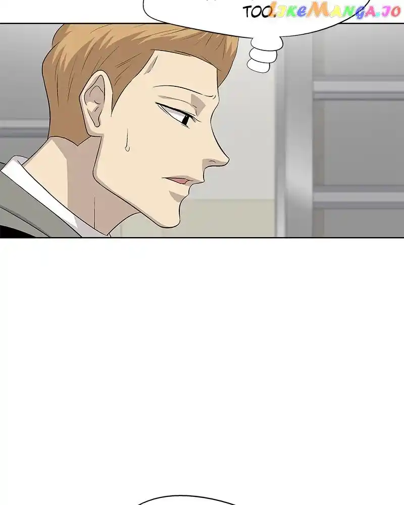 Harmonia Chapter 111