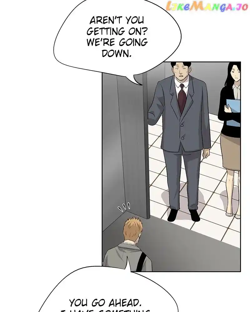 Harmonia Chapter 111