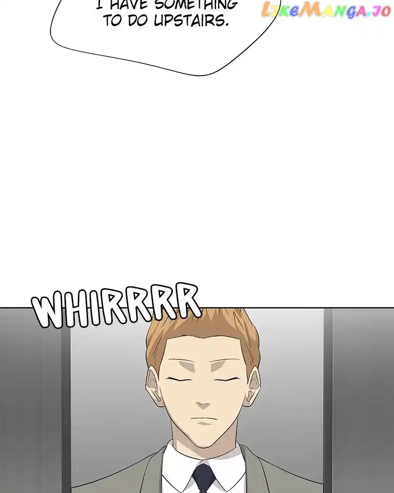 Harmonia Chapter 111