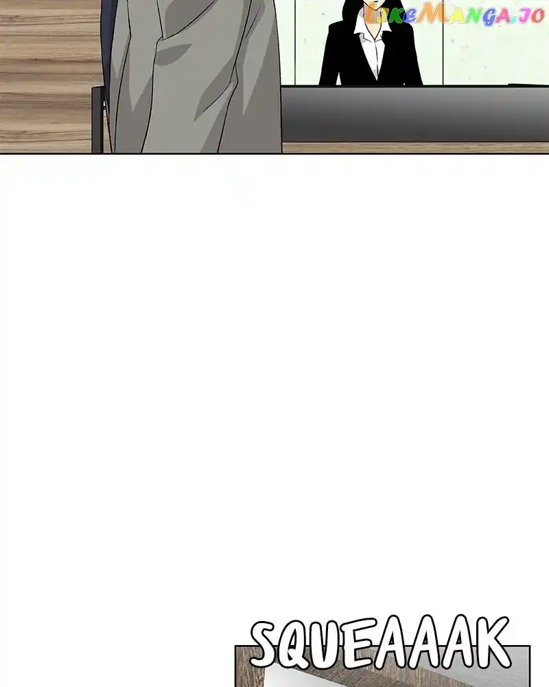 Harmonia Chapter 111