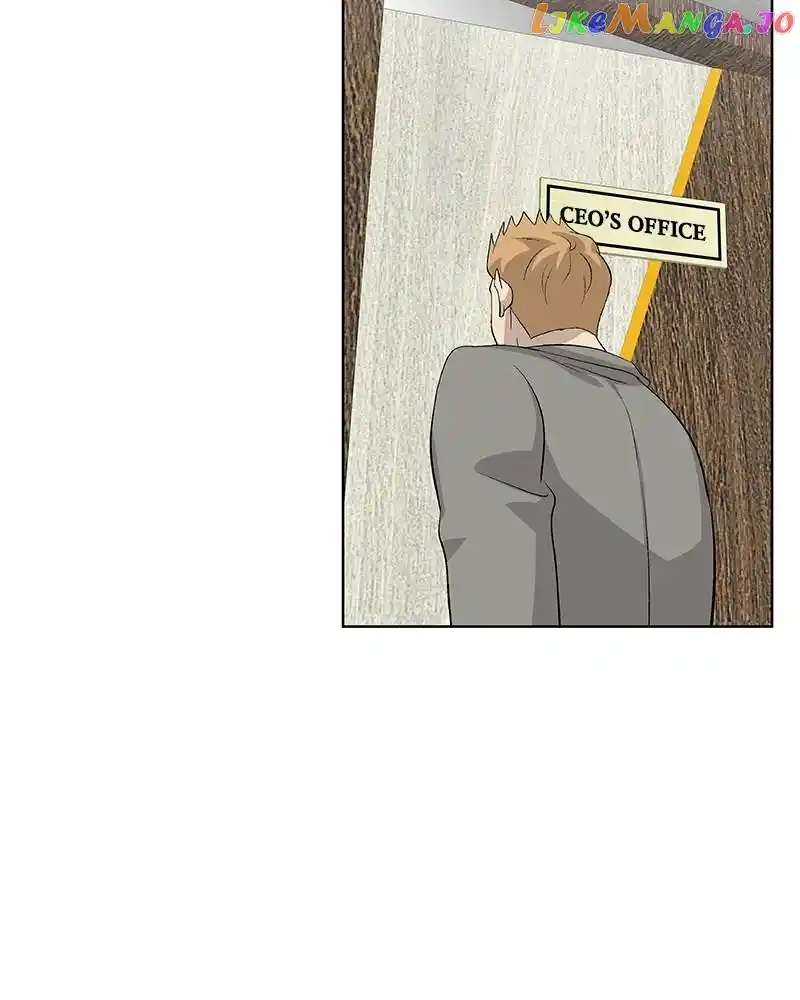 Harmonia Chapter 111