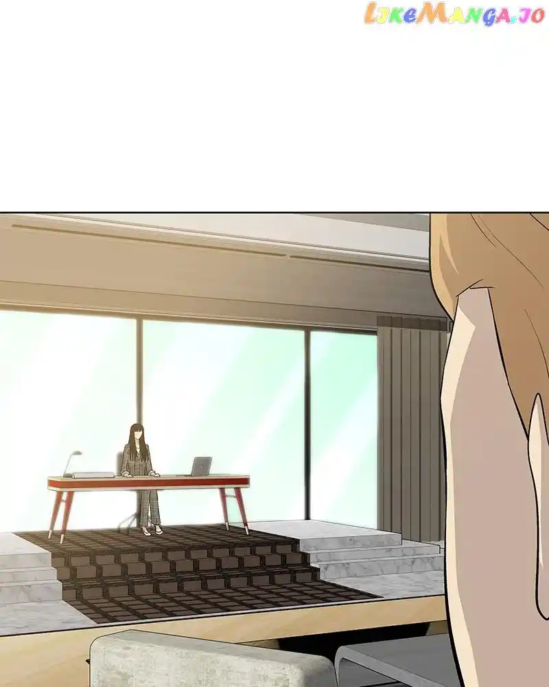 Harmonia Chapter 111