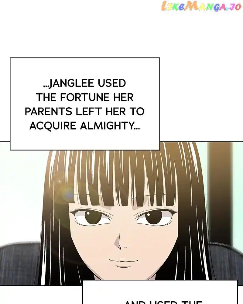 Harmonia Chapter 111