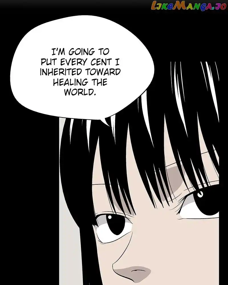 Harmonia Chapter 111