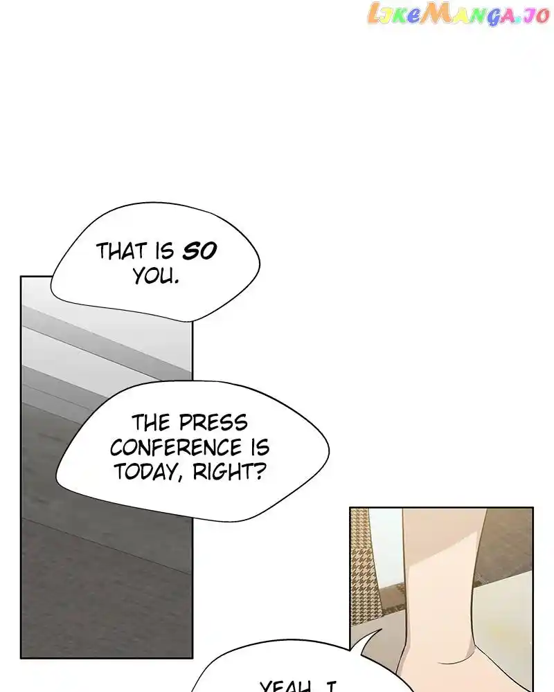 Harmonia Chapter 111