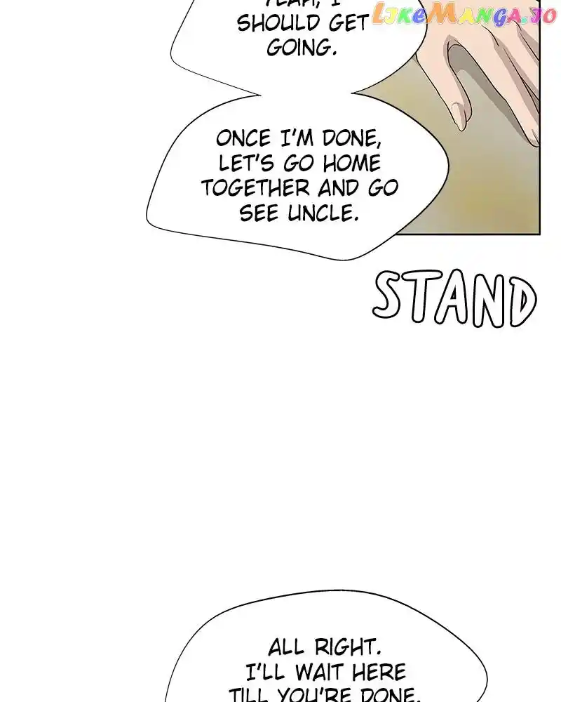 Harmonia Chapter 111