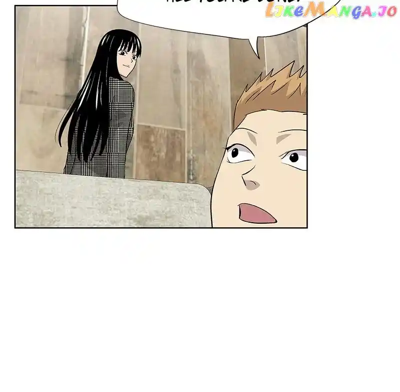 Harmonia Chapter 111