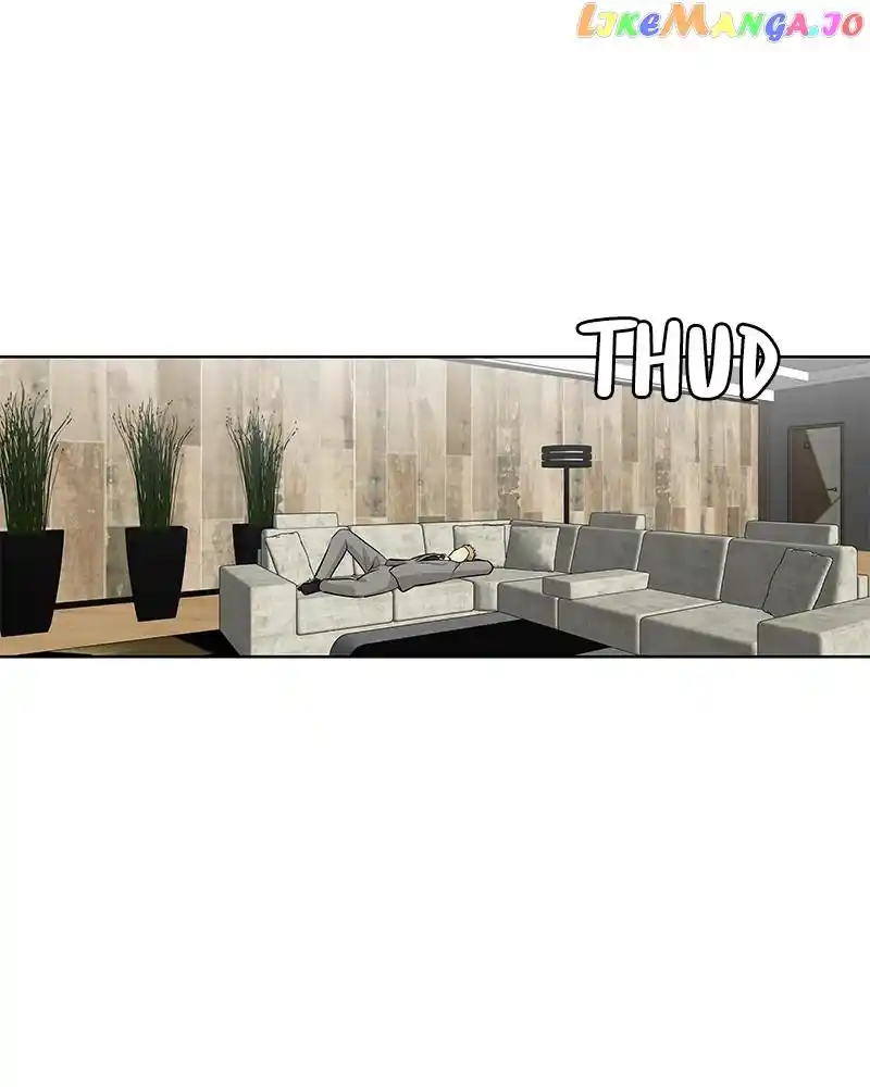 Harmonia Chapter 111