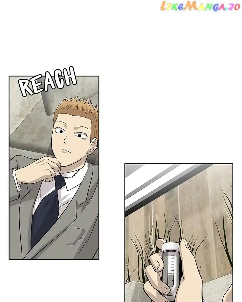 Harmonia Chapter 111