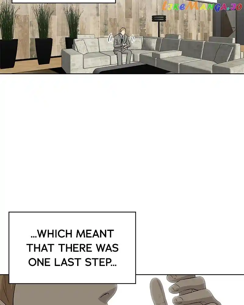 Harmonia Chapter 111