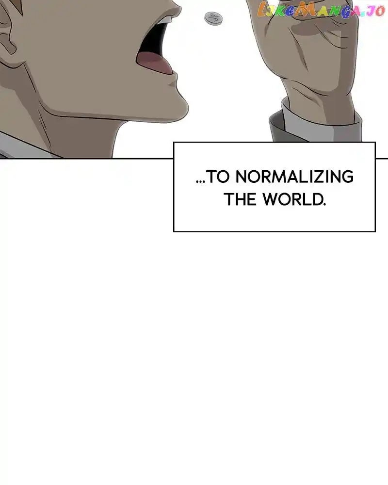 Harmonia Chapter 111