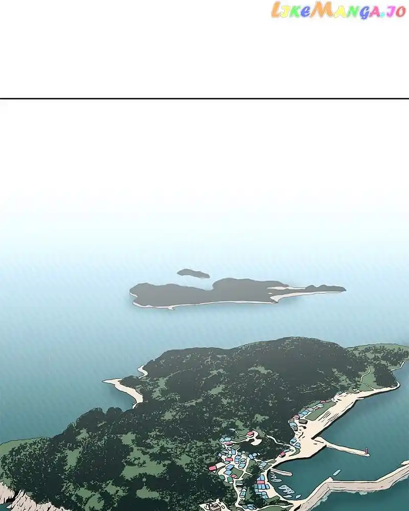 Harmonia Chapter 111