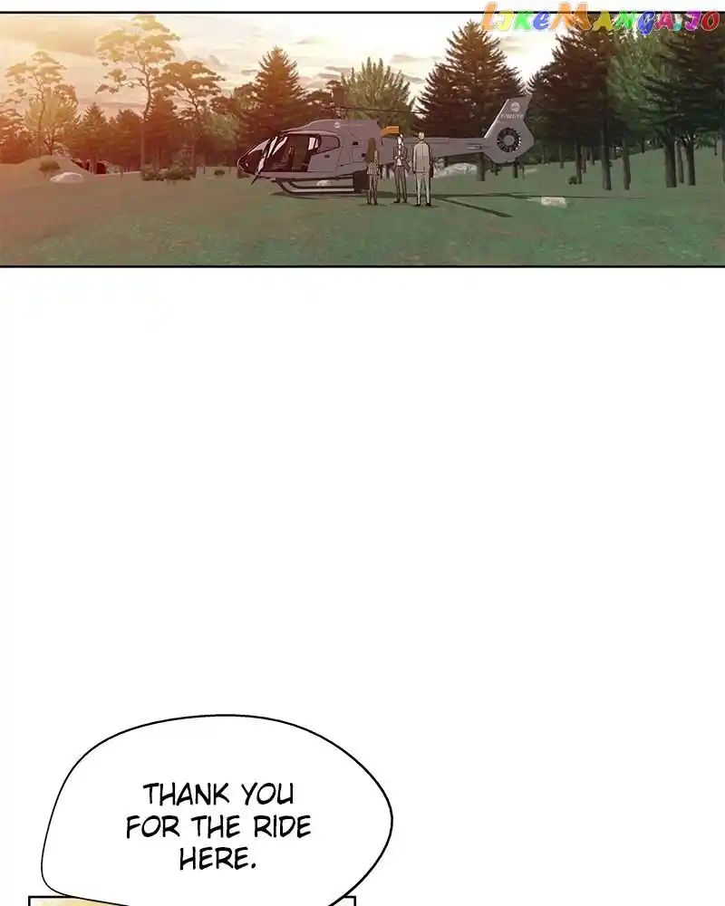 Harmonia Chapter 111