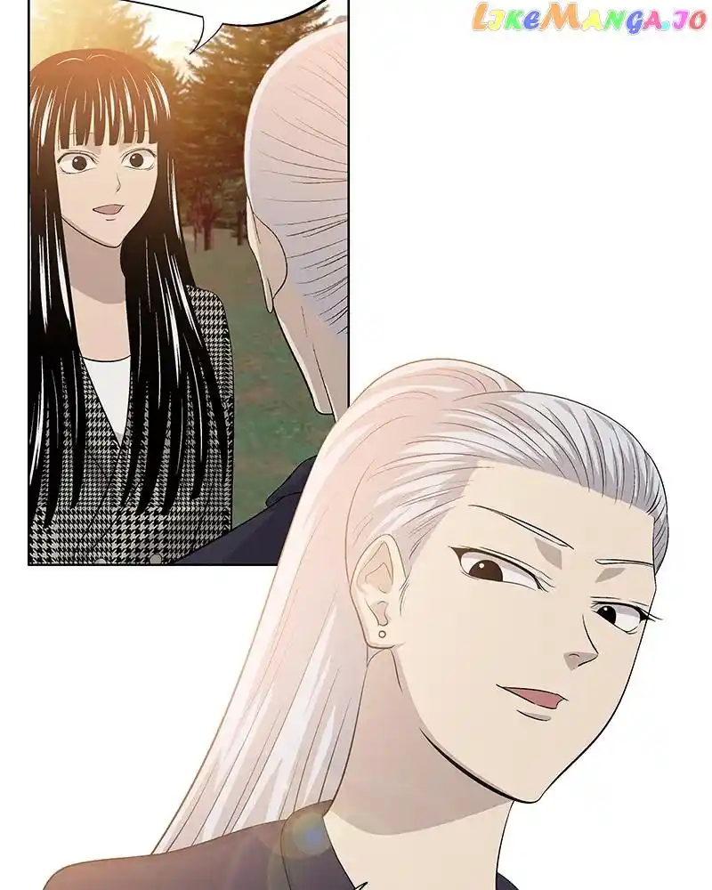 Harmonia Chapter 111