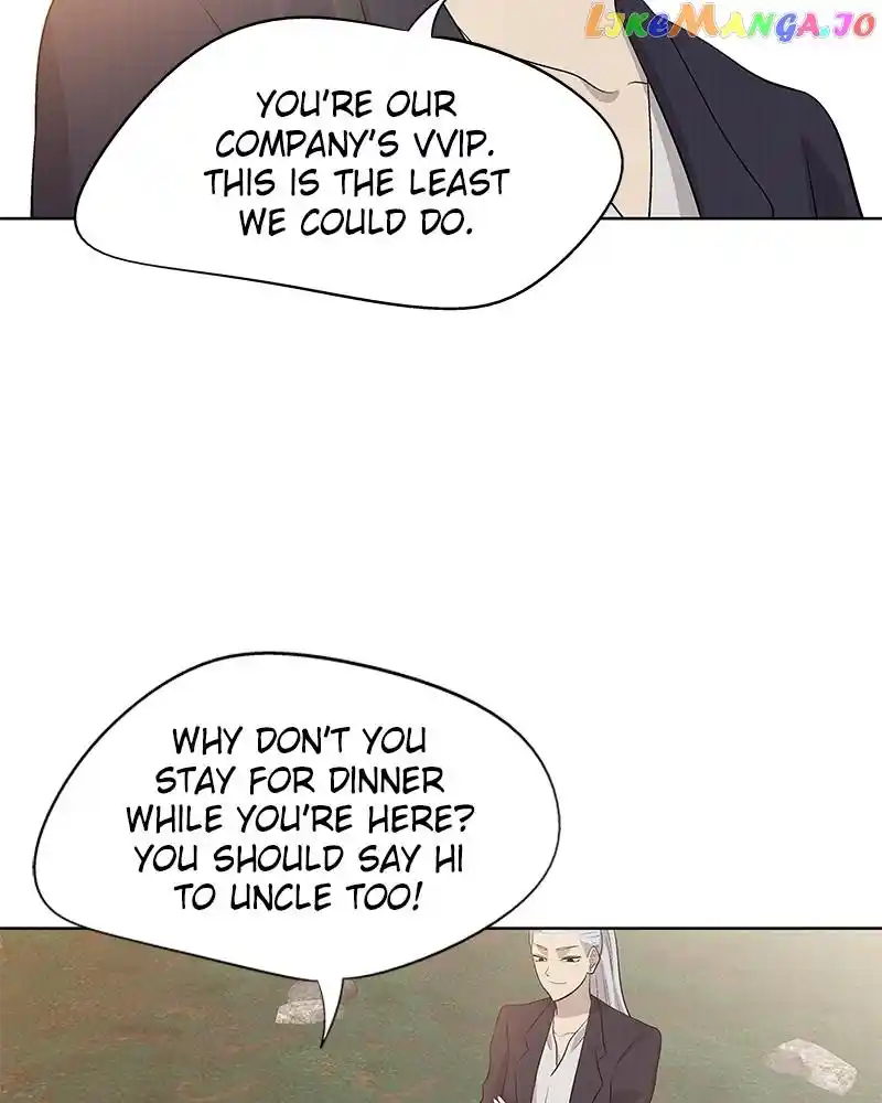 Harmonia Chapter 111