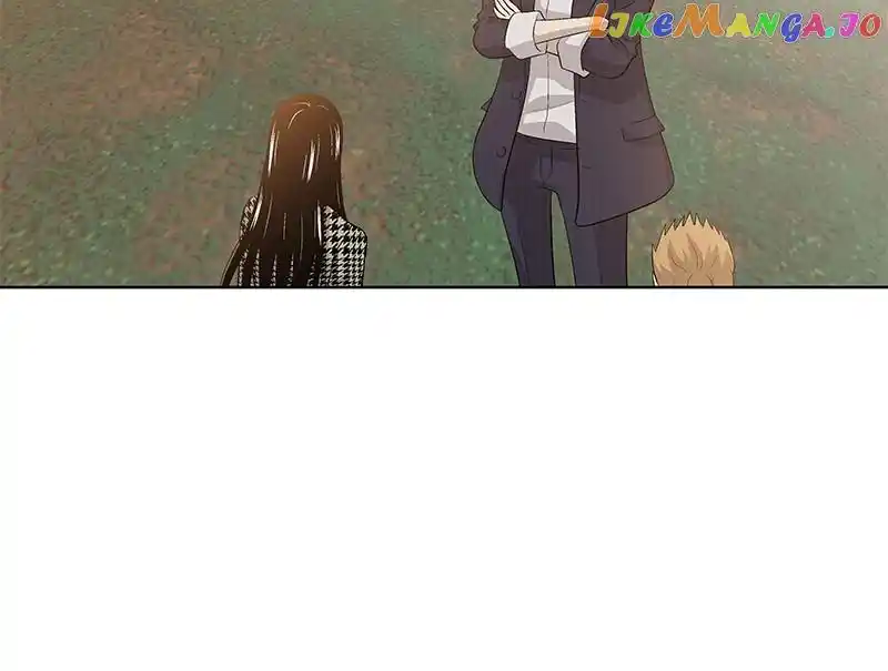 Harmonia Chapter 111