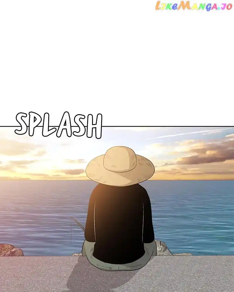 Harmonia Chapter 111