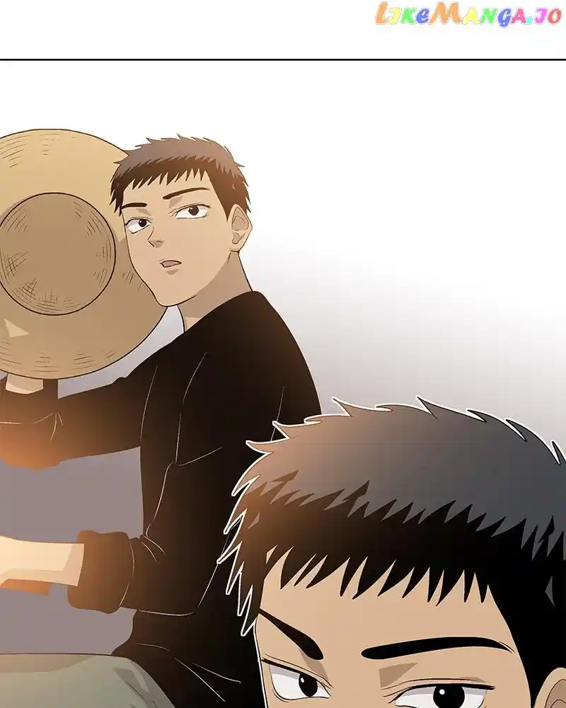 Harmonia Chapter 111