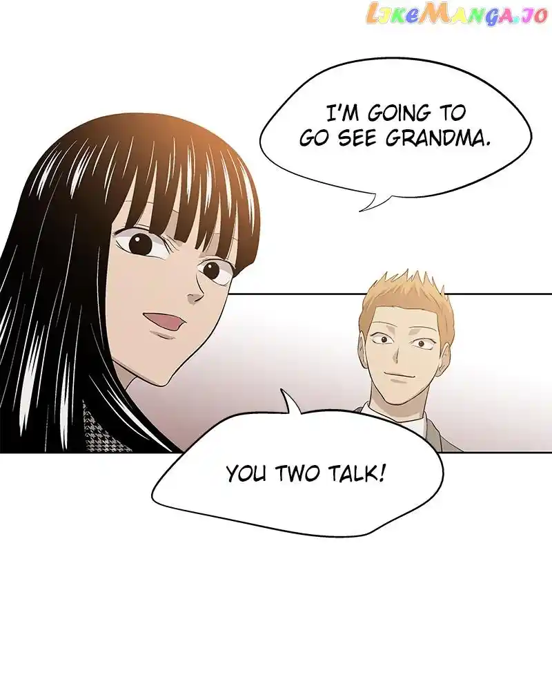 Harmonia Chapter 111