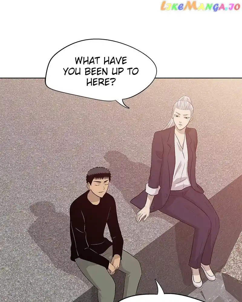 Harmonia Chapter 111