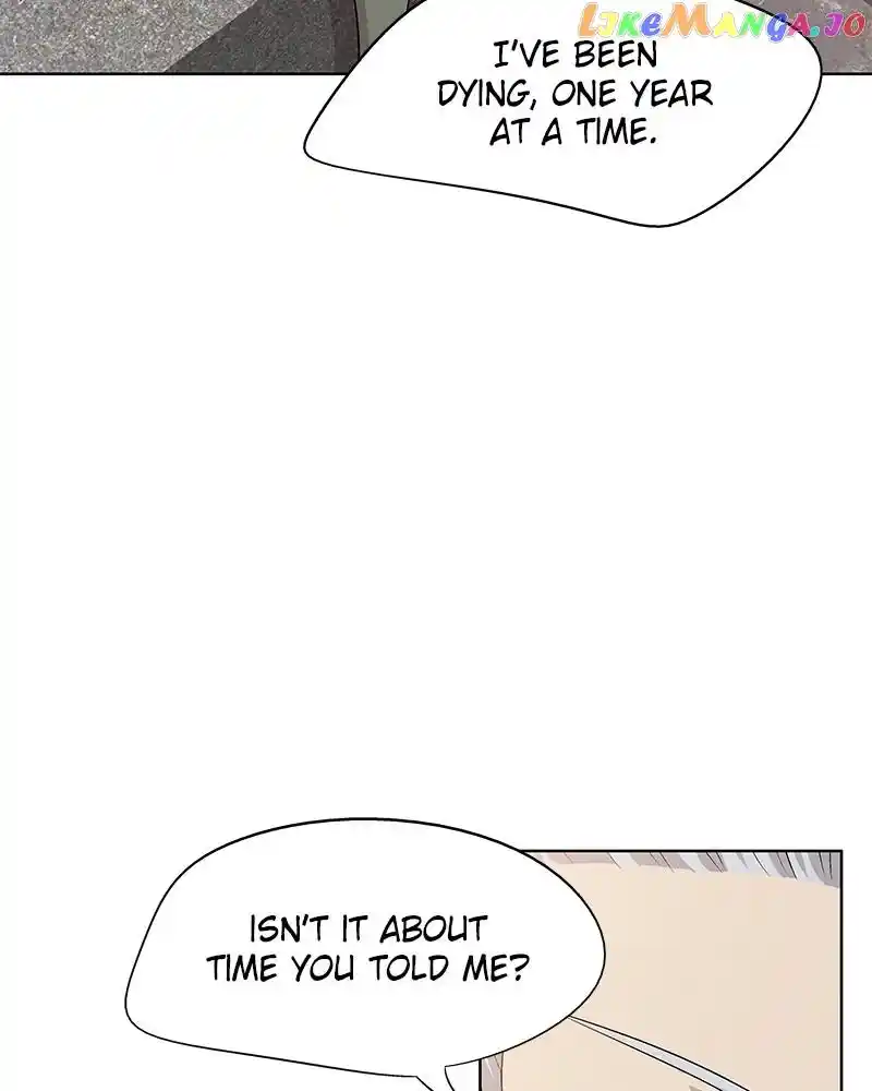 Harmonia Chapter 111