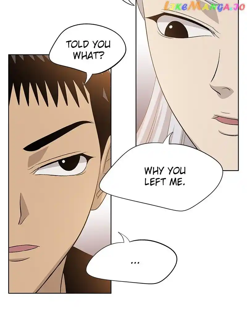 Harmonia Chapter 111