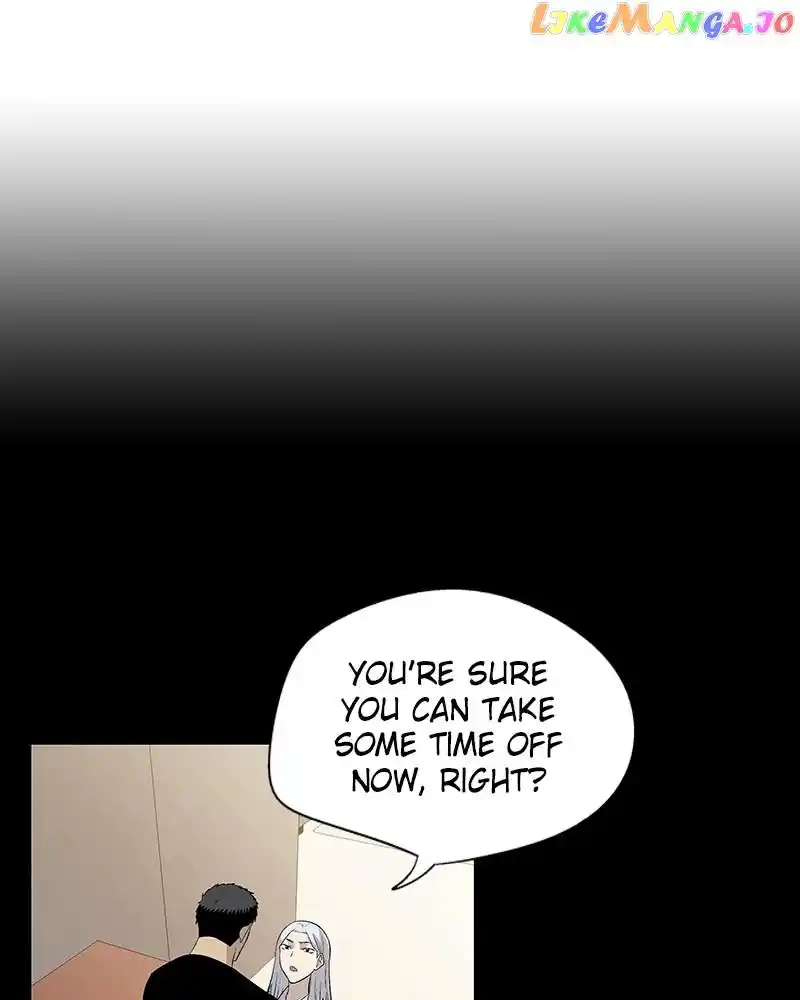 Harmonia Chapter 111