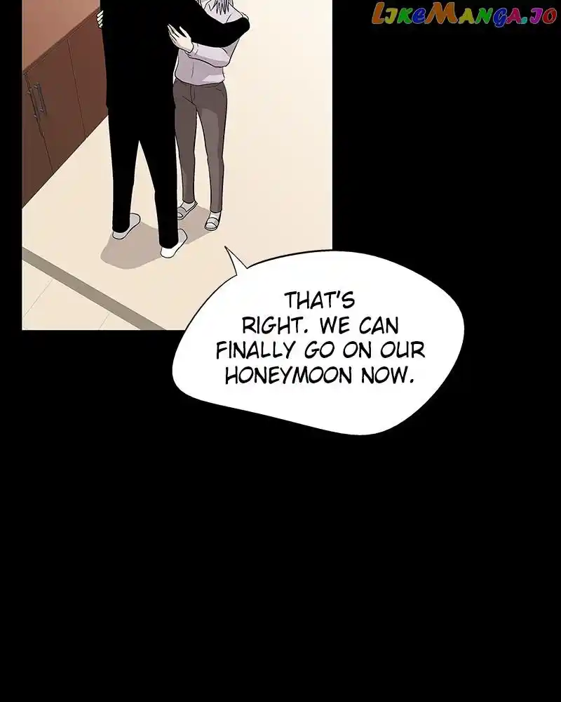 Harmonia Chapter 111