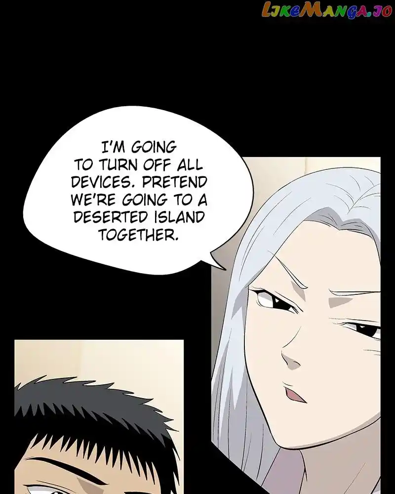 Harmonia Chapter 111