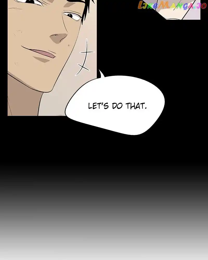 Harmonia Chapter 111