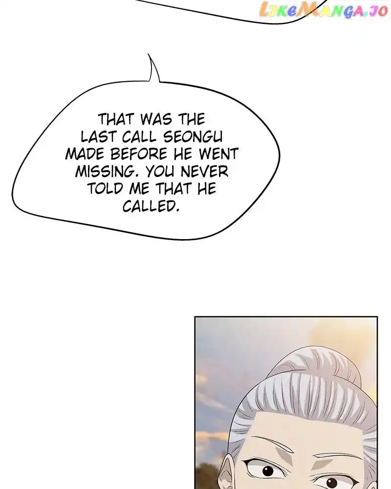 Harmonia Chapter 111