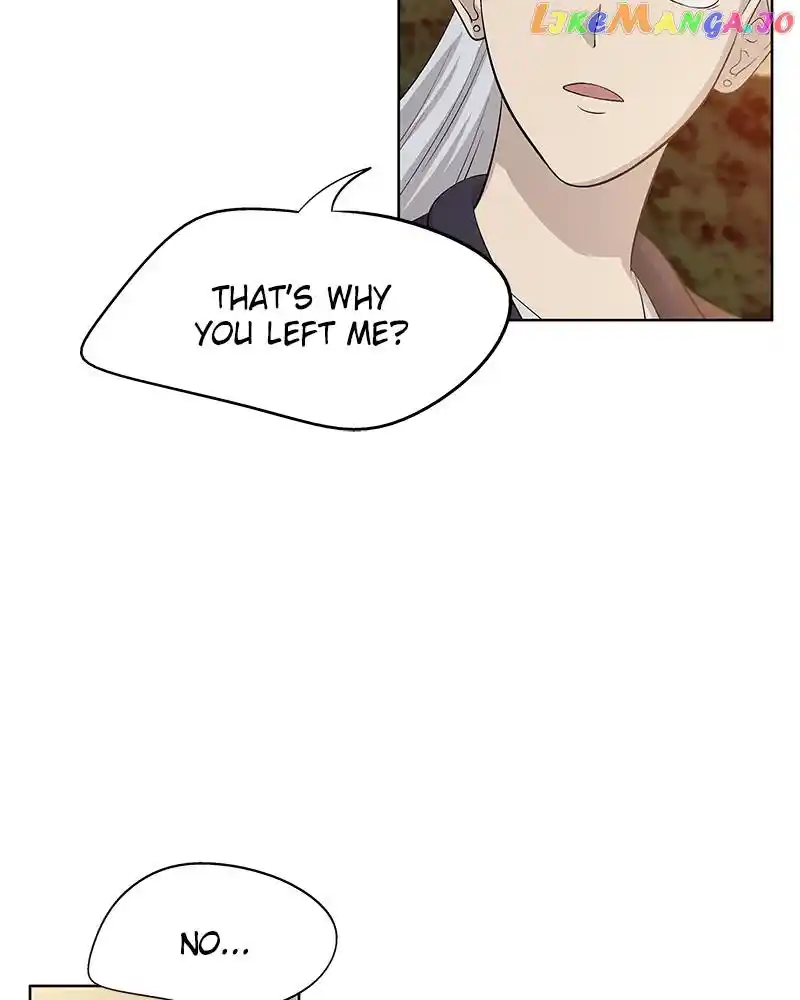 Harmonia Chapter 111