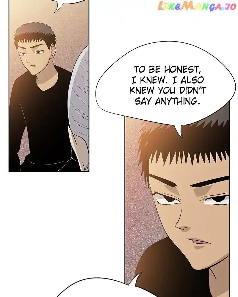 Harmonia Chapter 111