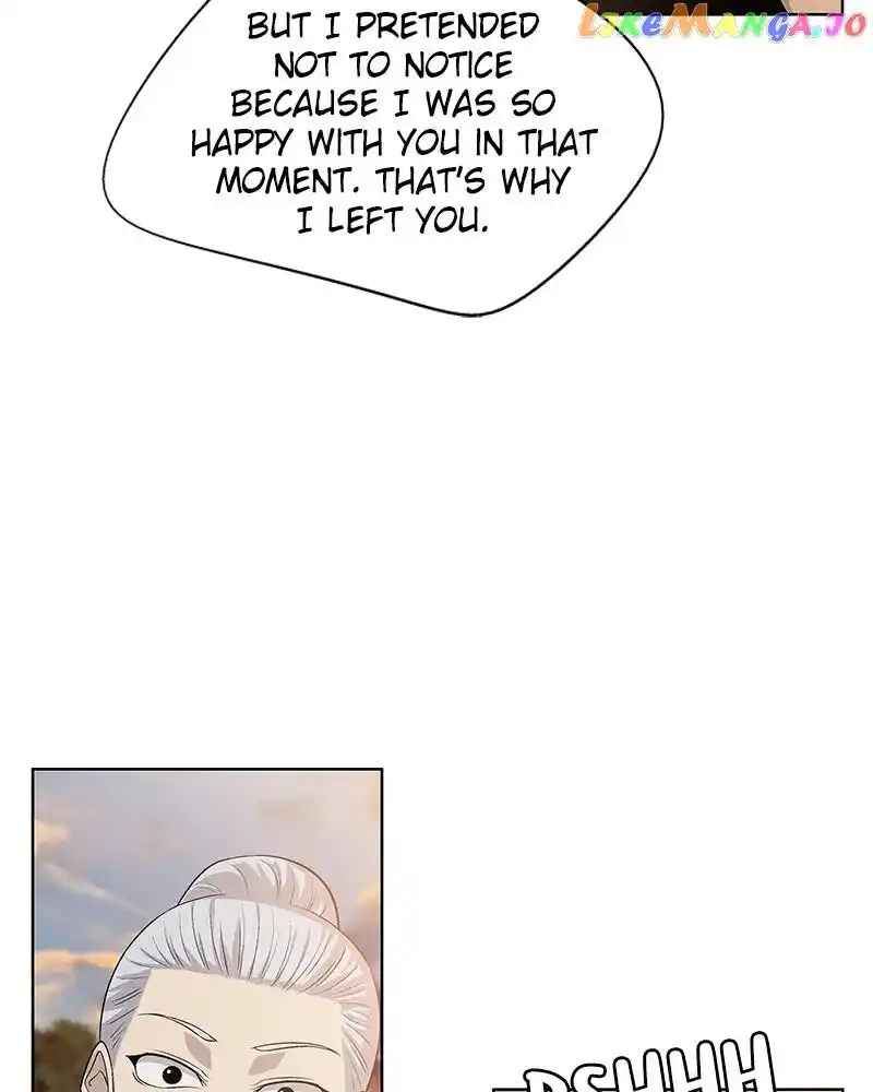 Harmonia Chapter 111