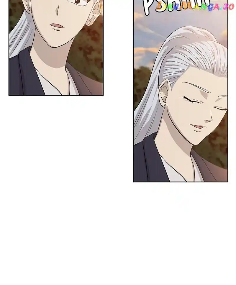 Harmonia Chapter 111