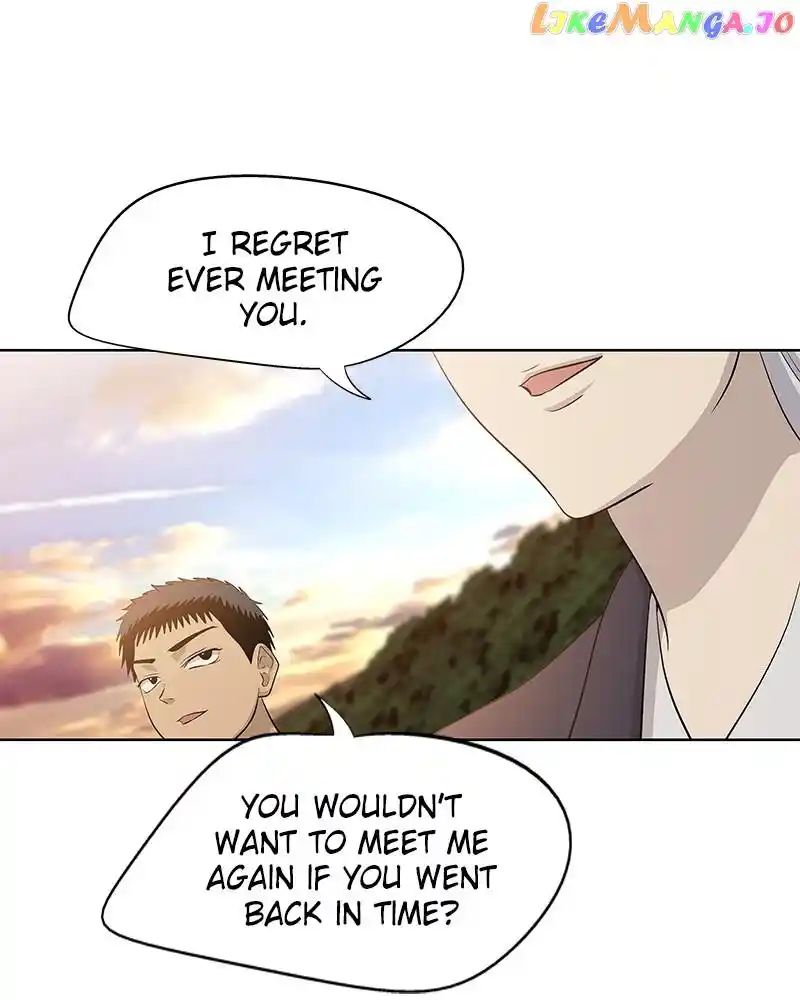 Harmonia Chapter 111