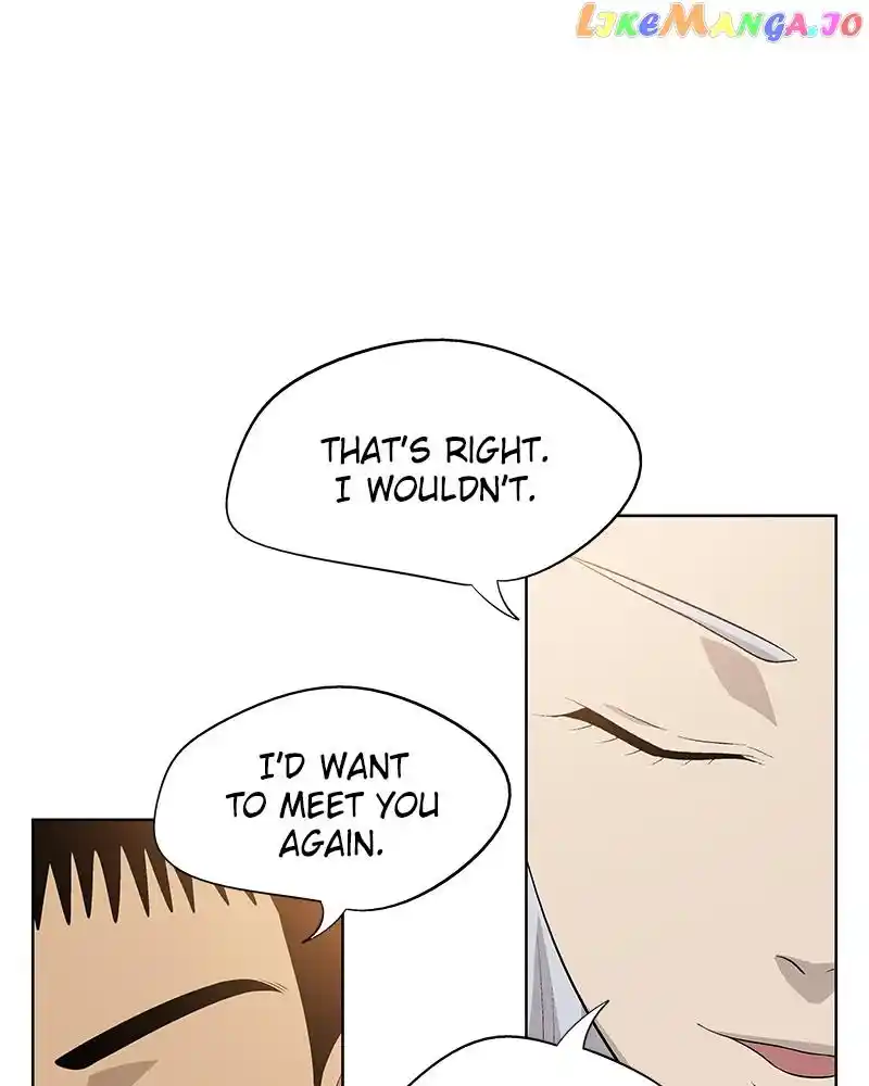 Harmonia Chapter 111