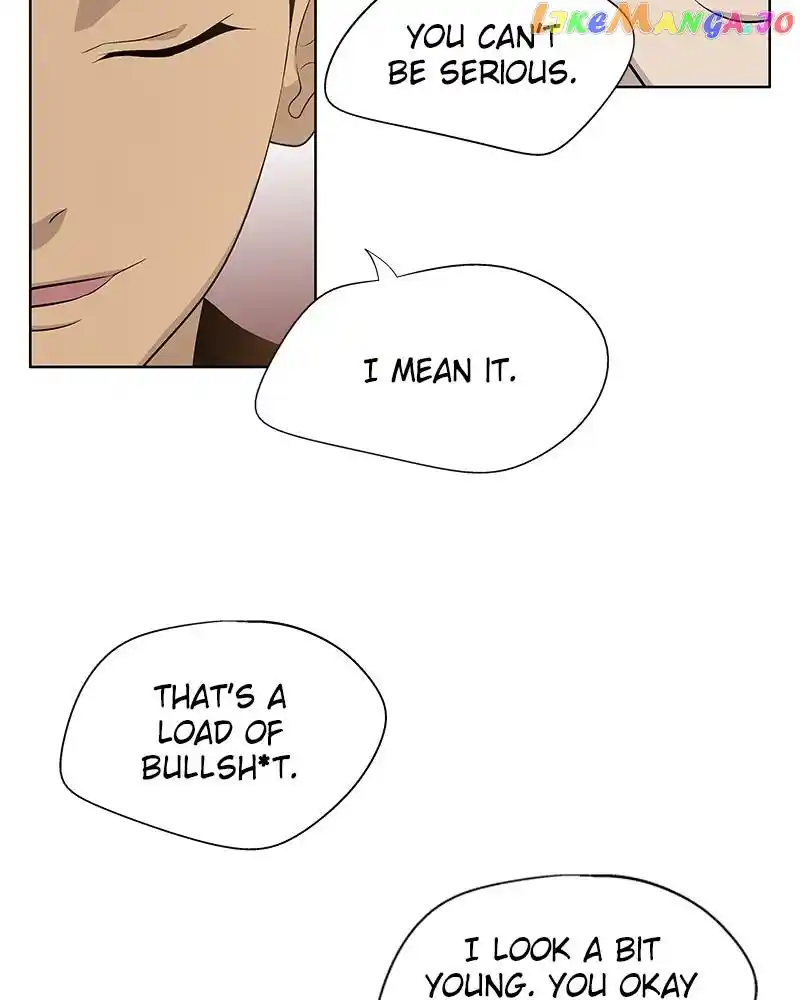 Harmonia Chapter 111