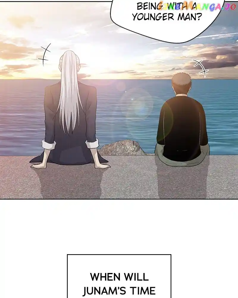 Harmonia Chapter 111