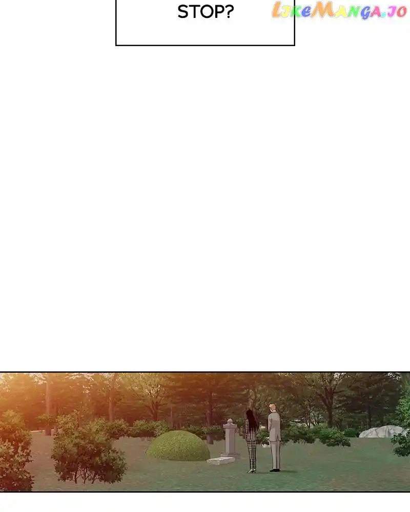 Harmonia Chapter 111