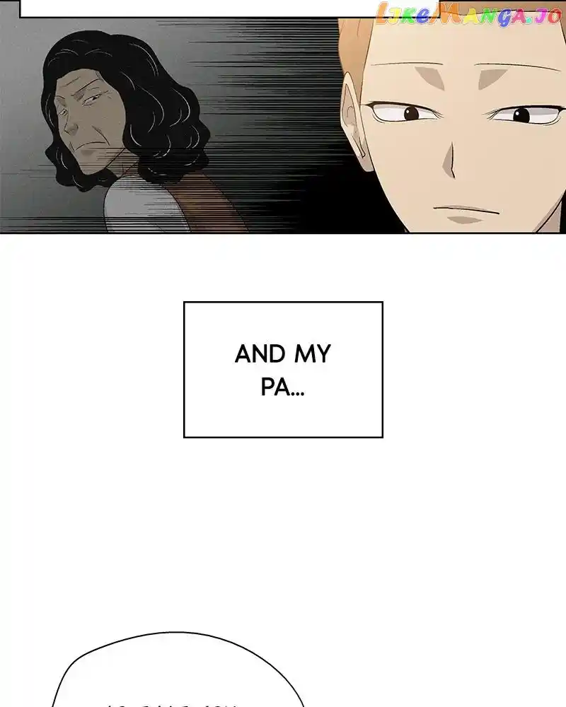 Harmonia Chapter 111