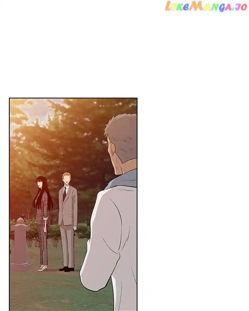 Harmonia Chapter 111