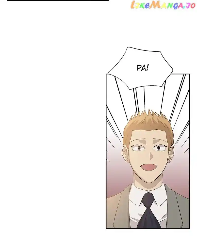 Harmonia Chapter 111