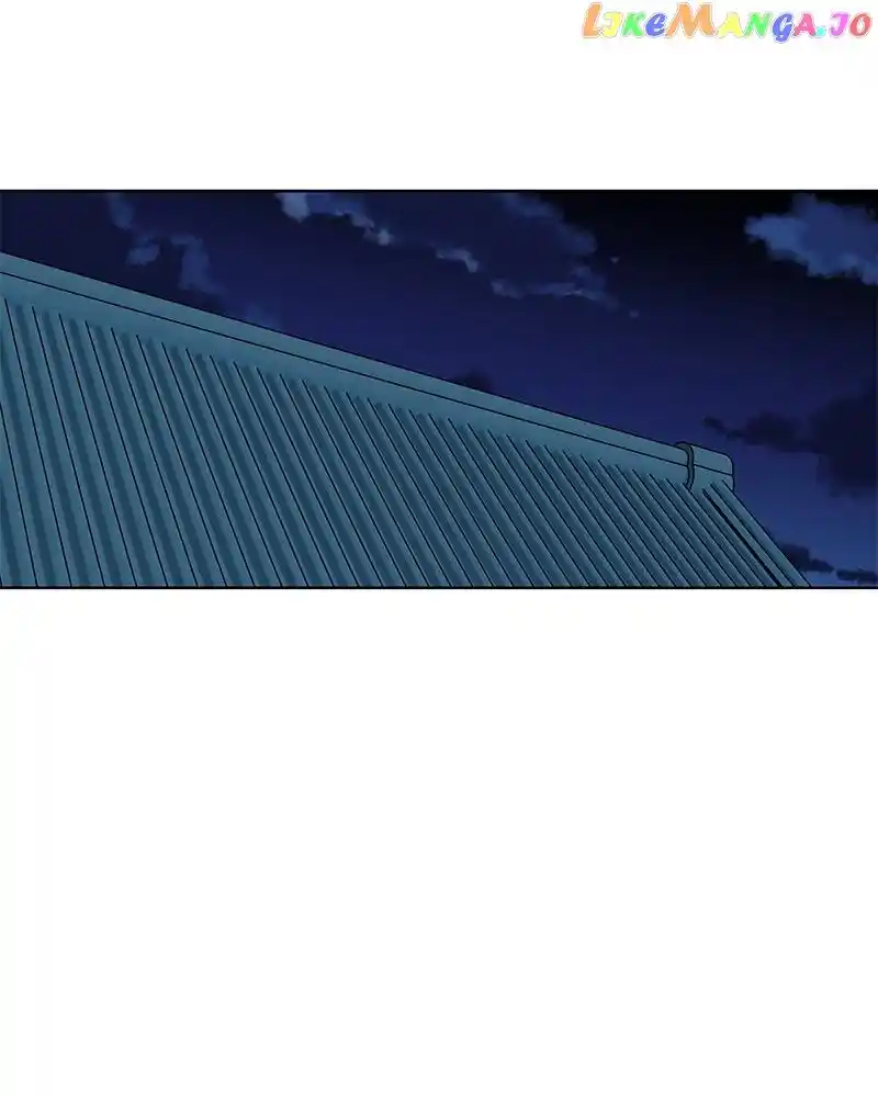 Harmonia Chapter 111