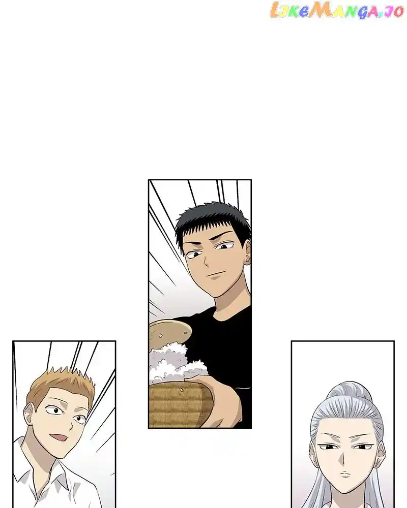 Harmonia Chapter 111