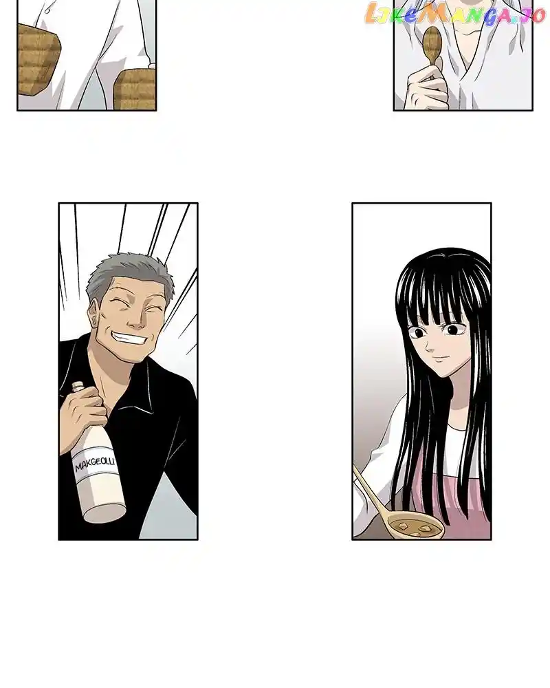 Harmonia Chapter 111