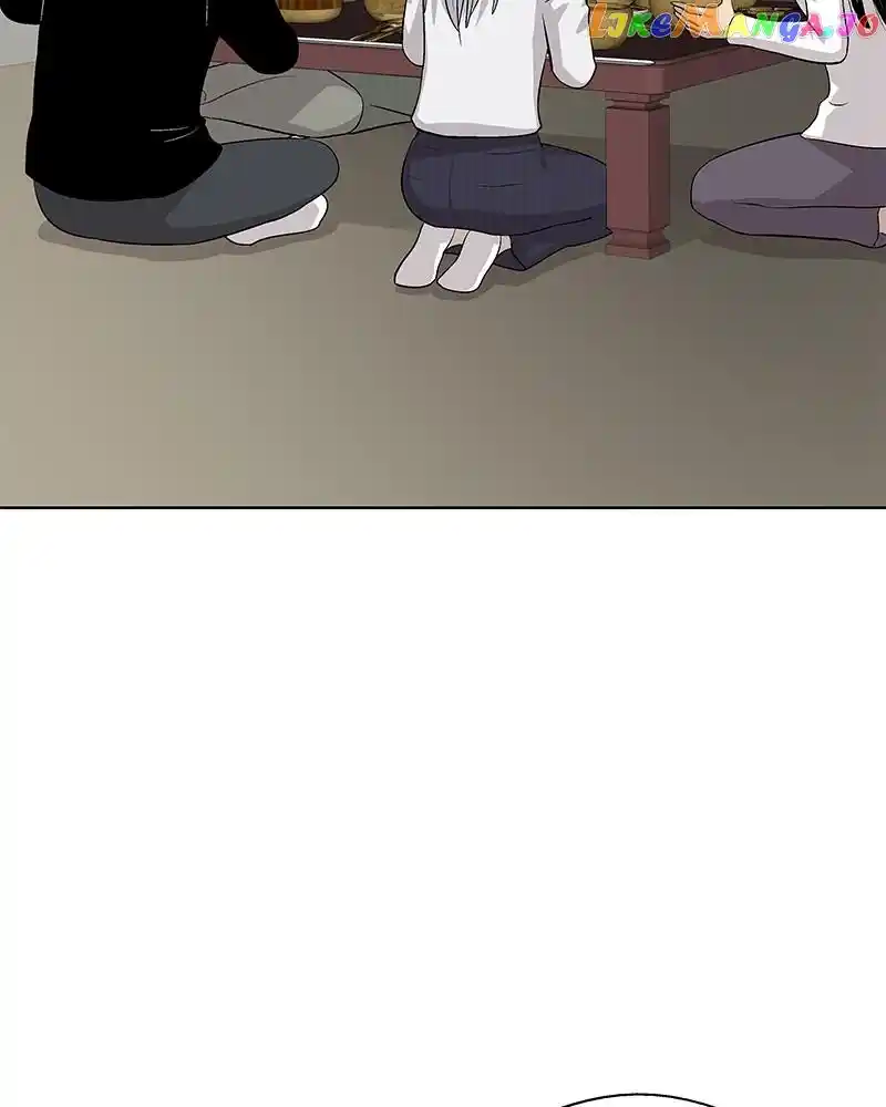 Harmonia Chapter 111