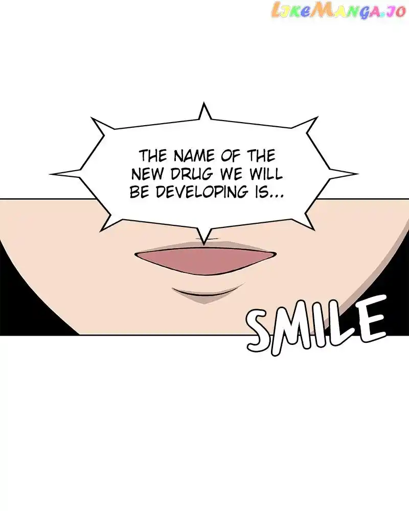 Harmonia Chapter 111